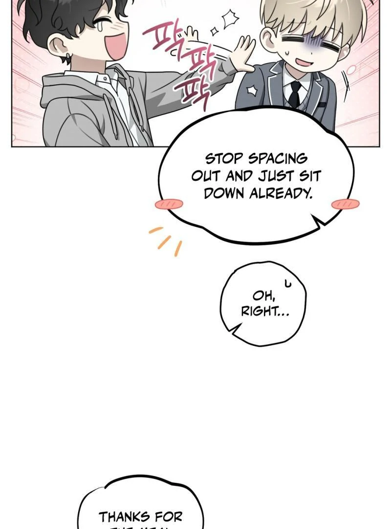 Heavy Rain Advisory [Kaizen Scan] - Chapter 6 manhwa