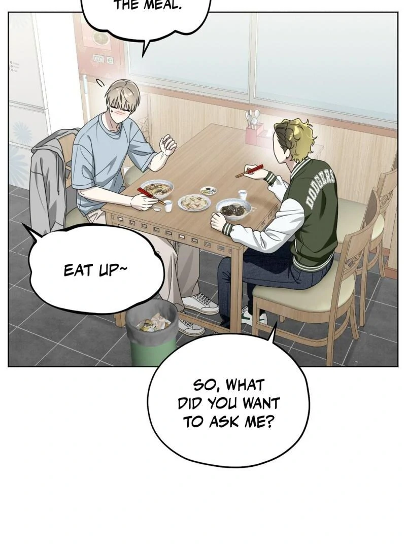 Heavy Rain Advisory [Kaizen Scan] - Chapter 6 manhwa