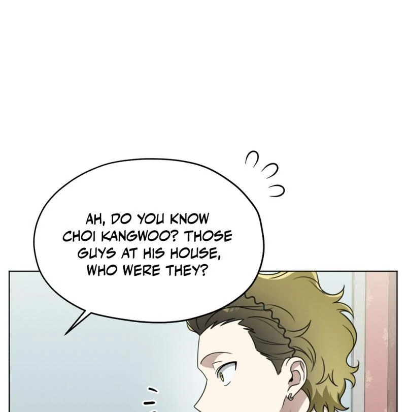 Heavy Rain Advisory [Kaizen Scan] - Chapter 6 manhwa