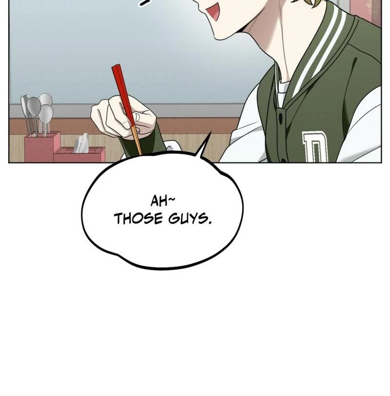 Heavy Rain Advisory [Kaizen Scan] - Chapter 6 manhwa