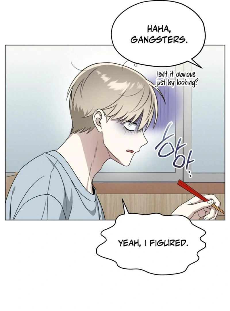 Heavy Rain Advisory [Kaizen Scan] - Chapter 6 manhwa