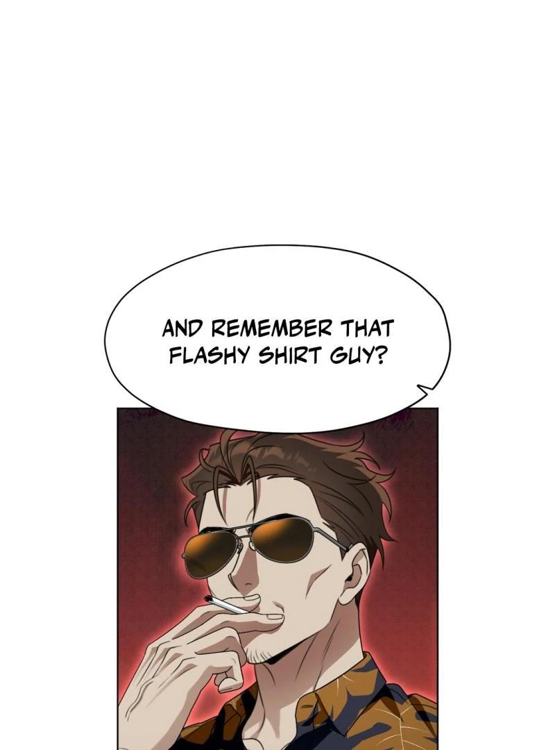 Heavy Rain Advisory [Kaizen Scan] - Chapter 6 manhwa