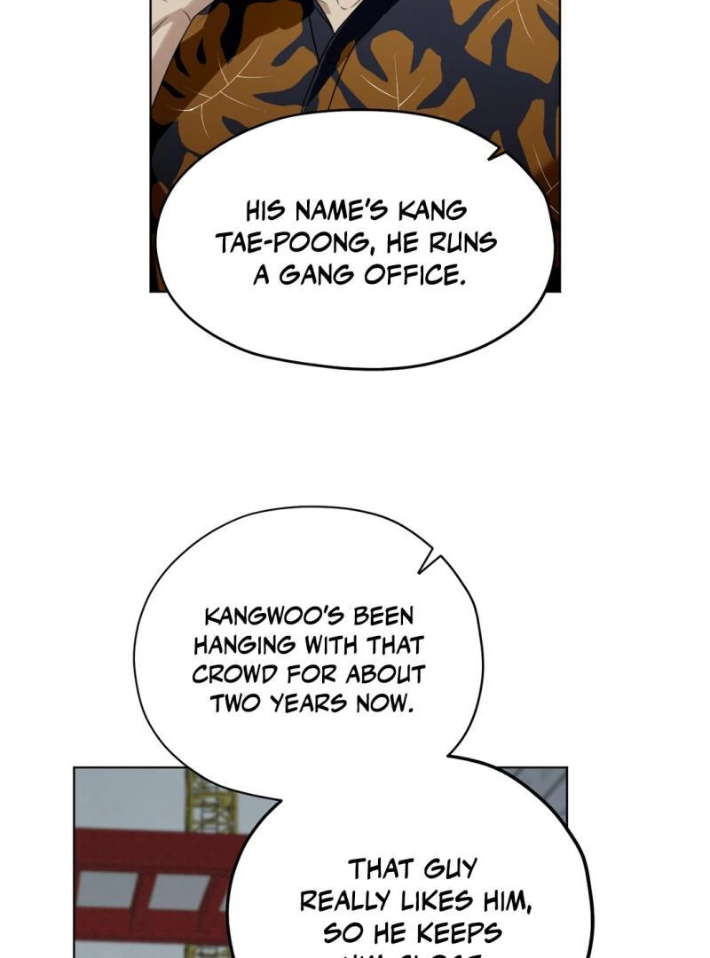 Heavy Rain Advisory [Kaizen Scan] - Chapter 6 manhwa