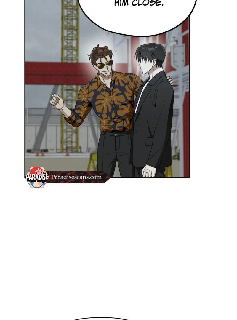 Heavy Rain Advisory [Kaizen Scan] - Chapter 6 manhwa