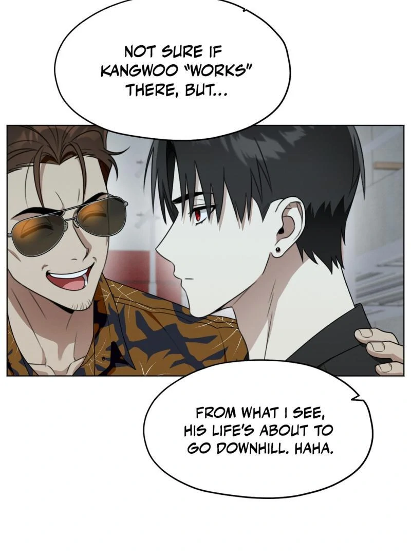 Heavy Rain Advisory [Kaizen Scan] - Chapter 6 manhwa