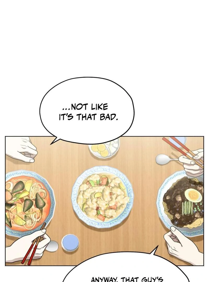 Heavy Rain Advisory [Kaizen Scan] - Chapter 6 manhwa