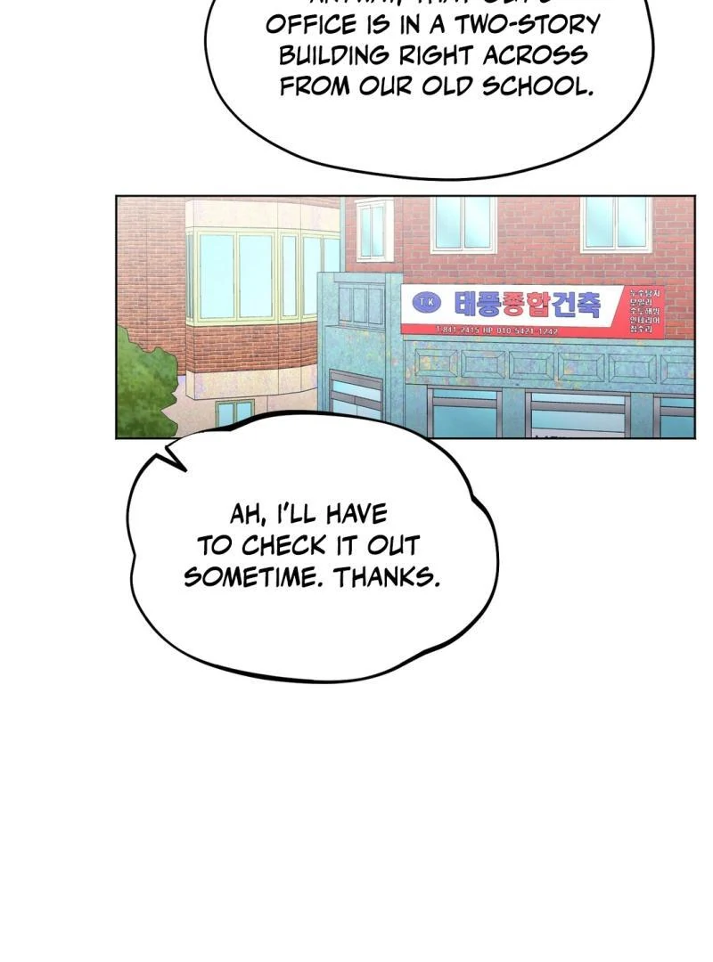 Heavy Rain Advisory [Kaizen Scan] - Chapter 6 manhwa