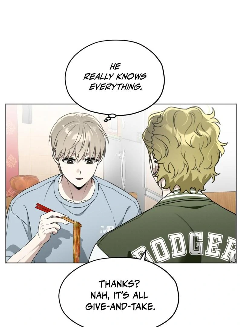 Heavy Rain Advisory [Kaizen Scan] - Chapter 6 manhwa