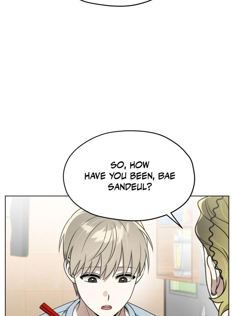 Heavy Rain Advisory [Kaizen Scan] - Chapter 6 manhwa