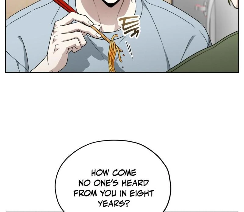 Heavy Rain Advisory [Kaizen Scan] - Chapter 6 manhwa