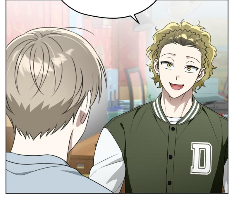 Heavy Rain Advisory [Kaizen Scan] - Chapter 6 manhwa