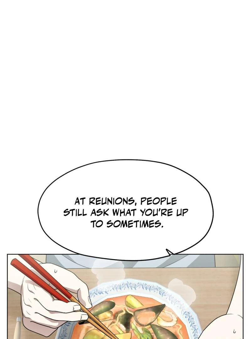 Heavy Rain Advisory [Kaizen Scan] - Chapter 6 manhwa