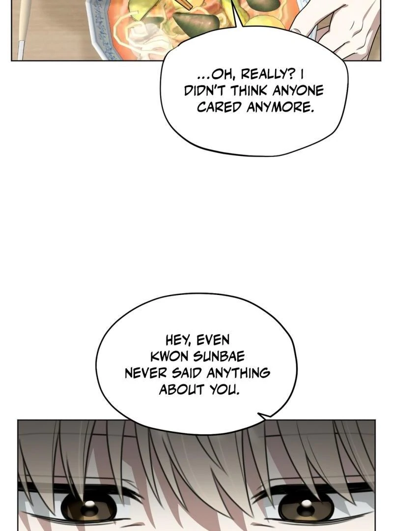 Heavy Rain Advisory [Kaizen Scan] - Chapter 6 manhwa