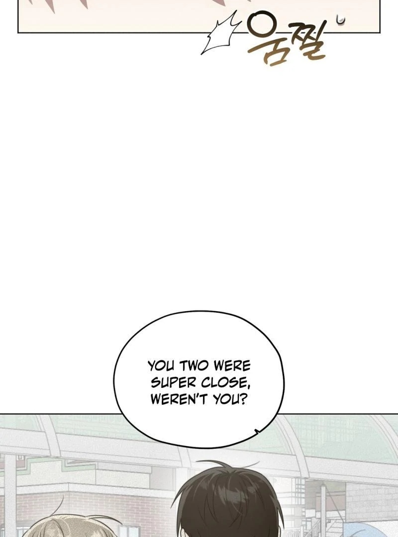 Heavy Rain Advisory [Kaizen Scan] - Chapter 6 manhwa