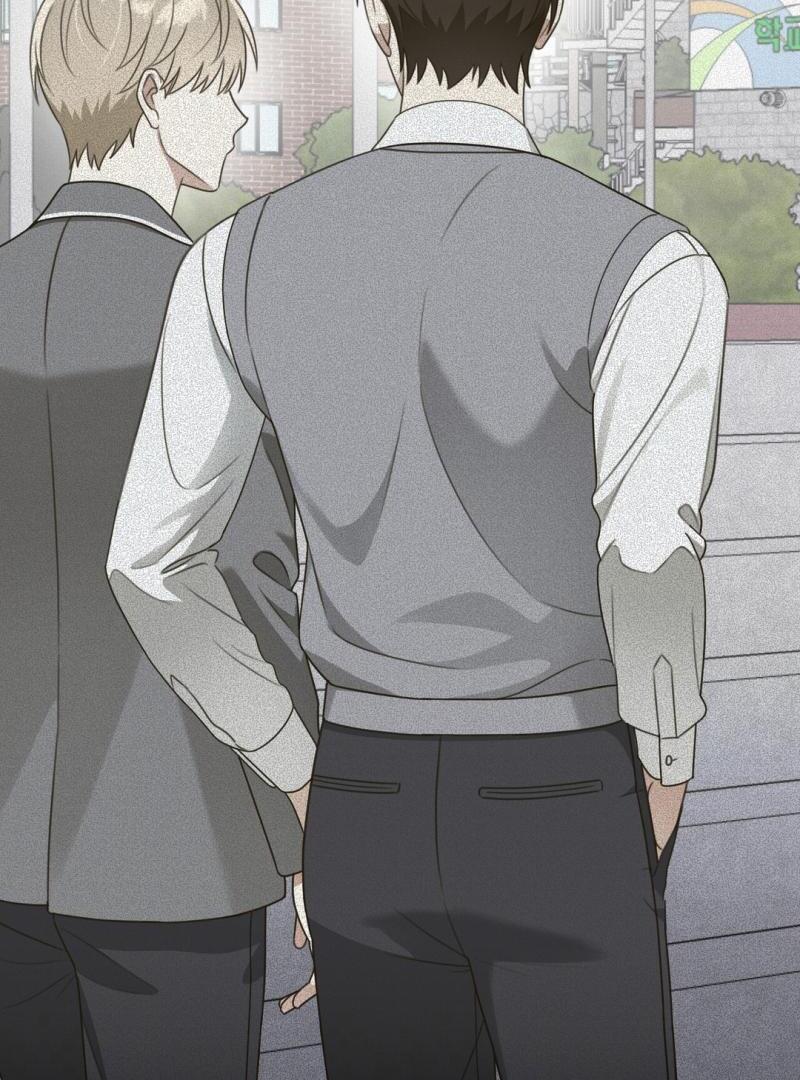 Heavy Rain Advisory [Kaizen Scan] - Chapter 6 manhwa