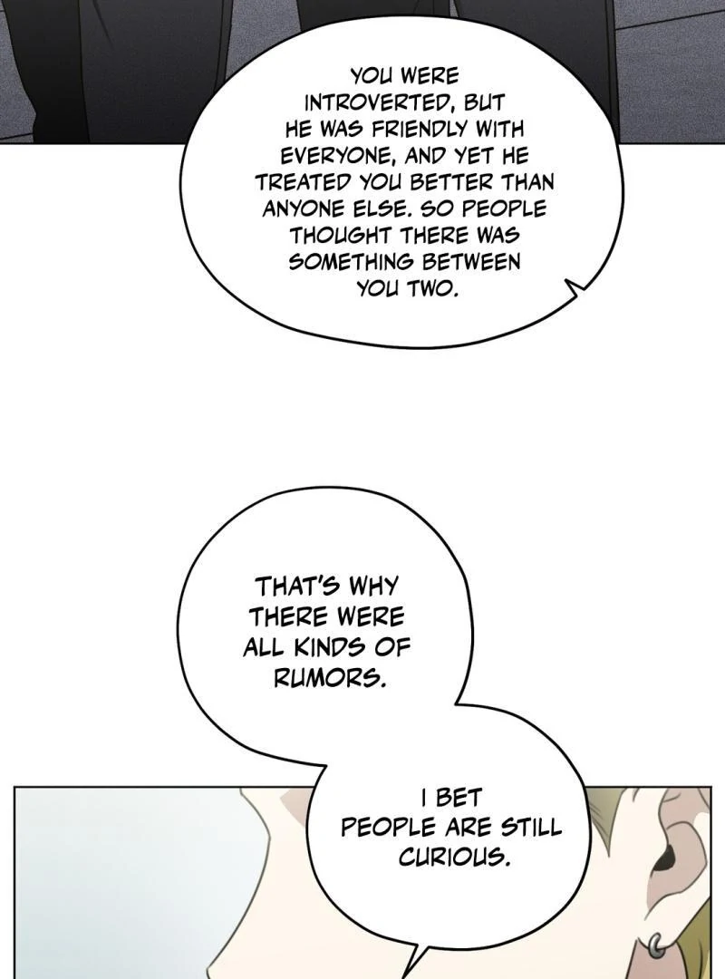 Heavy Rain Advisory [Kaizen Scan] - Chapter 6 manhwa