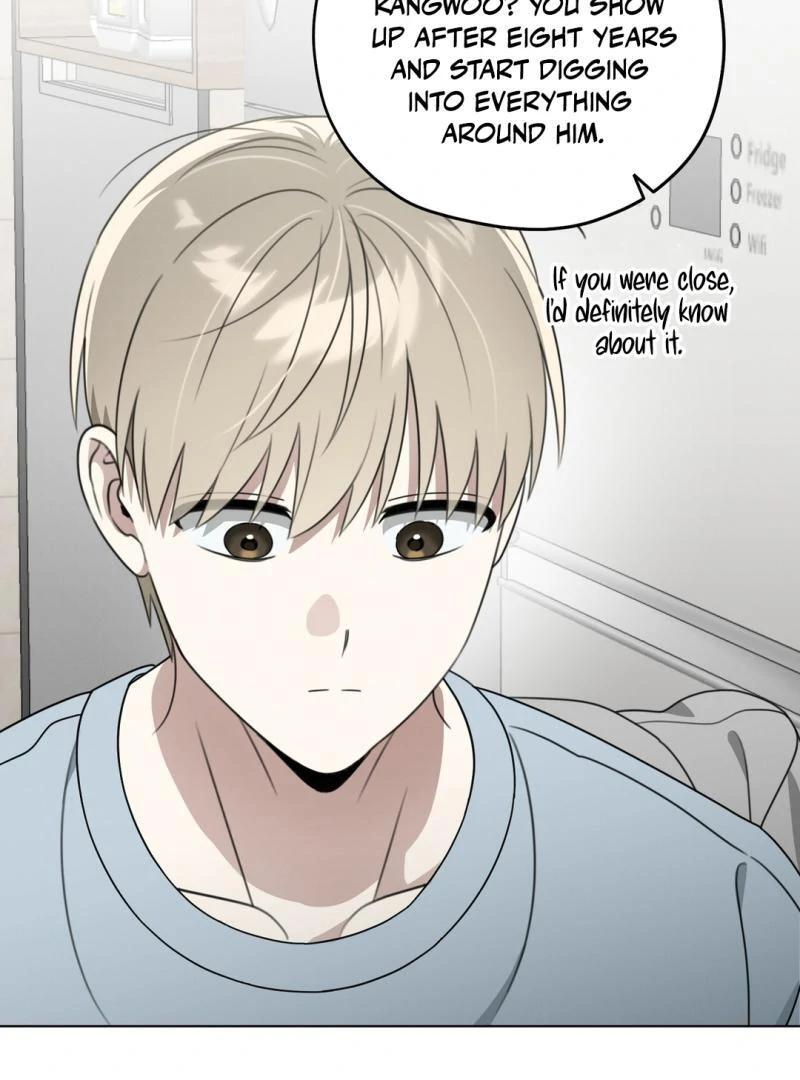 Heavy Rain Advisory [Kaizen Scan] - Chapter 6 manhwa