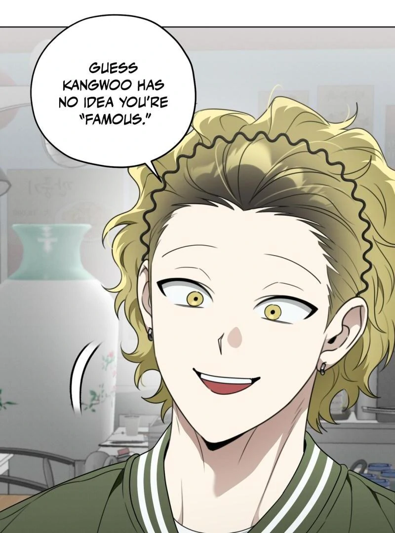 Heavy Rain Advisory [Kaizen Scan] - Chapter 6 manhwa