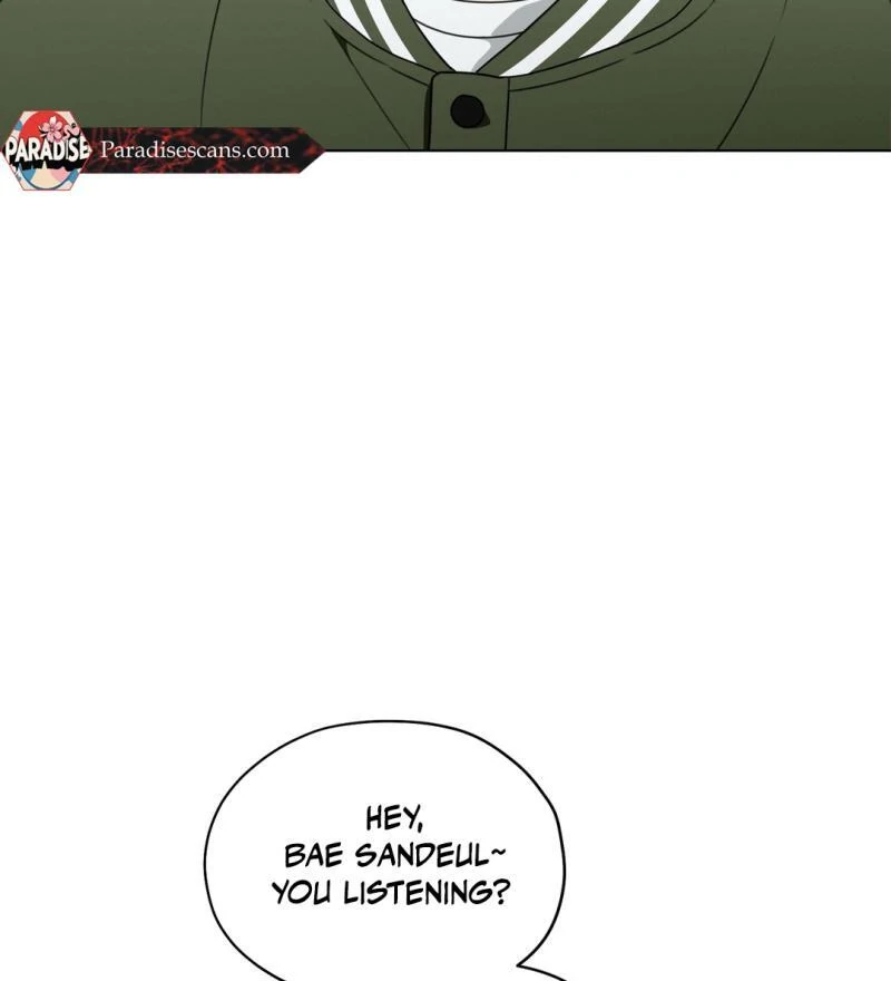 Heavy Rain Advisory [Kaizen Scan] - Chapter 6 manhwa