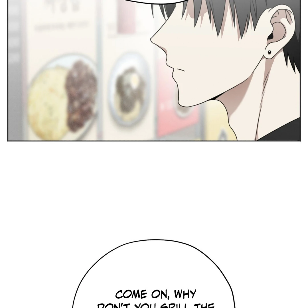 Heavy Rain Advisory [Kaizen Scan] - Chapter 7 manhwa