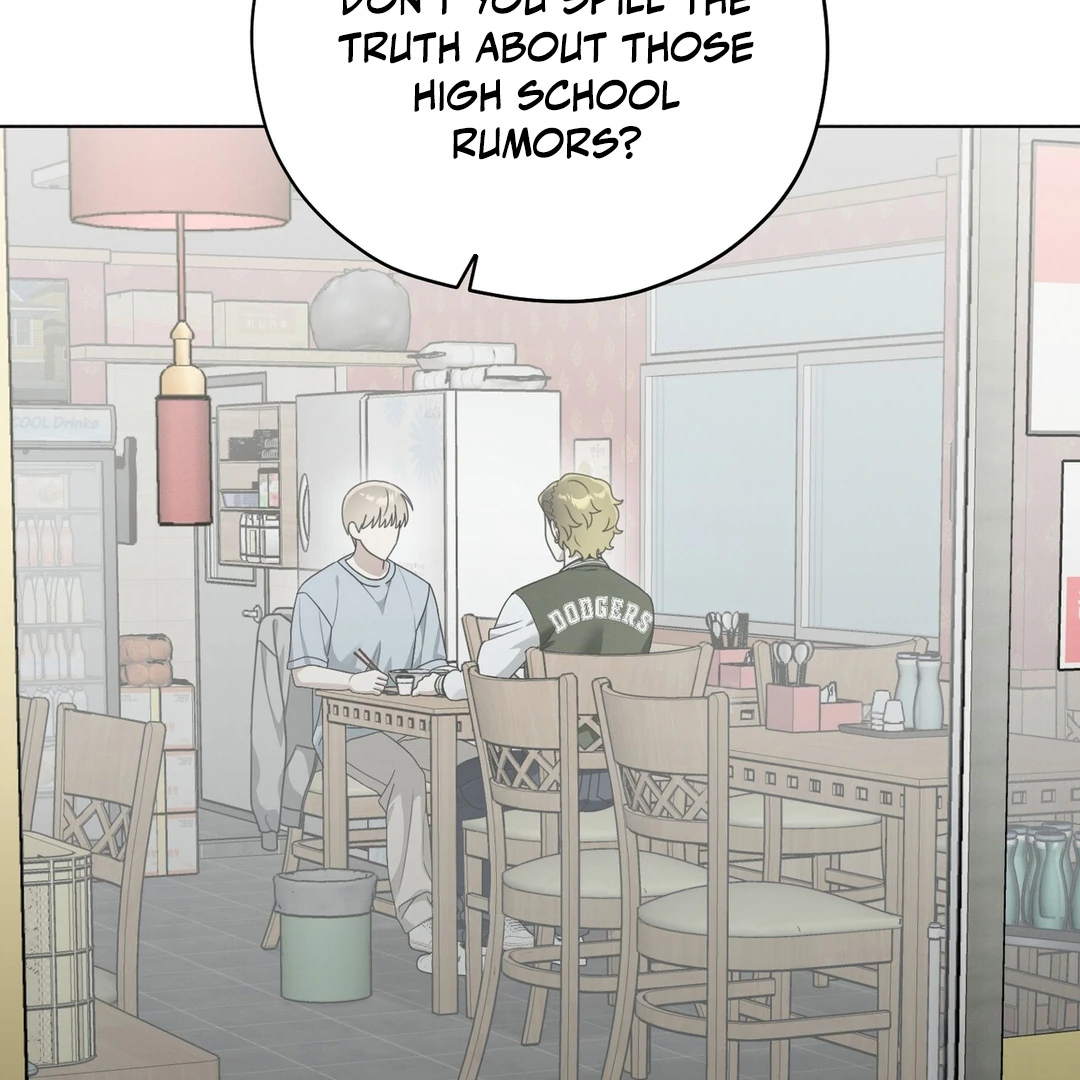 Heavy Rain Advisory [Kaizen Scan] - Chapter 7 manhwa