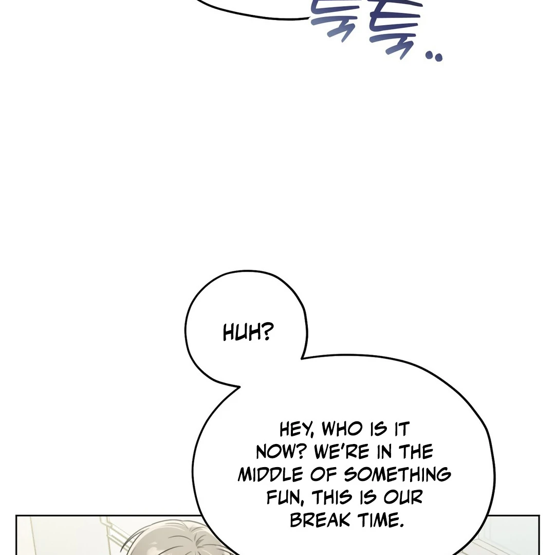 Heavy Rain Advisory [Kaizen Scan] - Chapter 7 manhwa