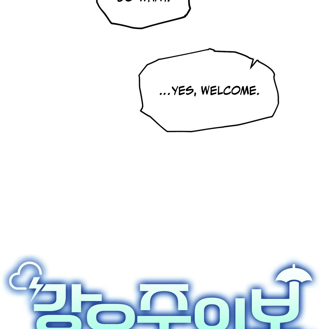 Heavy Rain Advisory [Kaizen Scan] - Chapter 7 manhwa