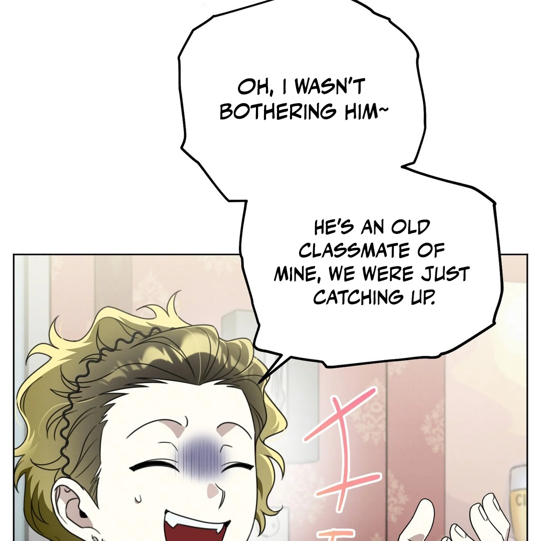 Heavy Rain Advisory [Kaizen Scan] - Chapter 7 manhwa