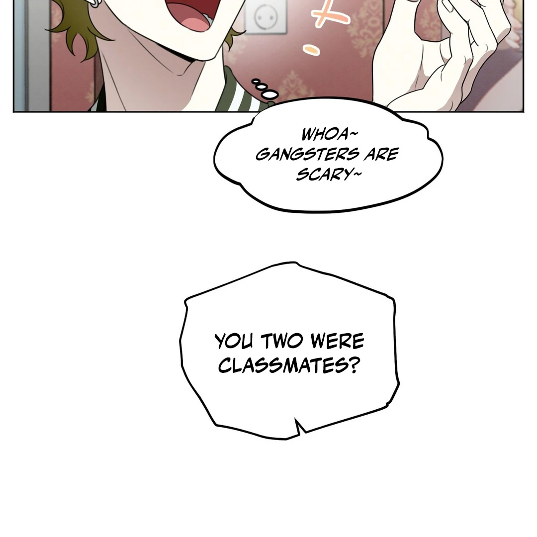 Heavy Rain Advisory [Kaizen Scan] - Chapter 7 manhwa