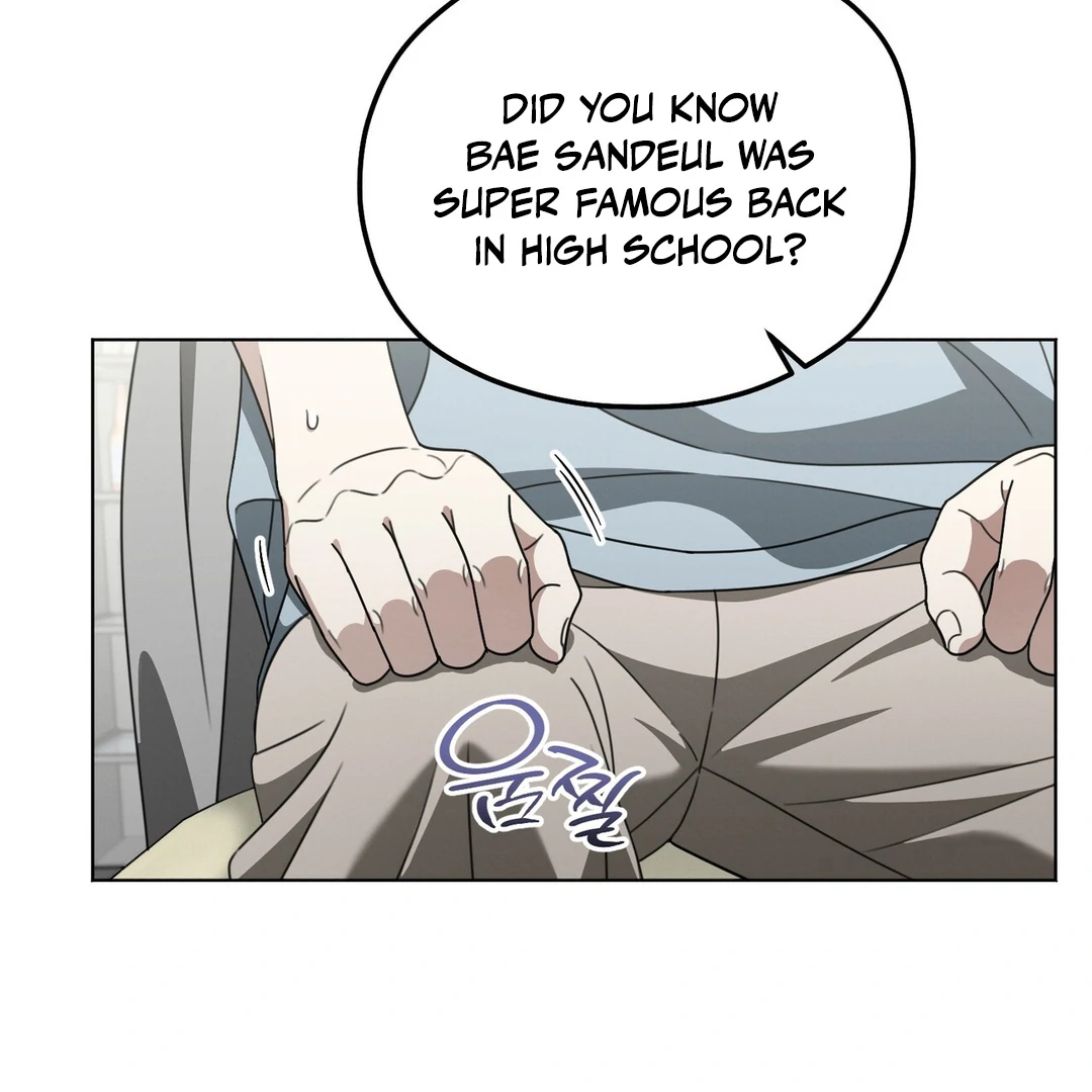 Heavy Rain Advisory [Kaizen Scan] - Chapter 7 manhwa