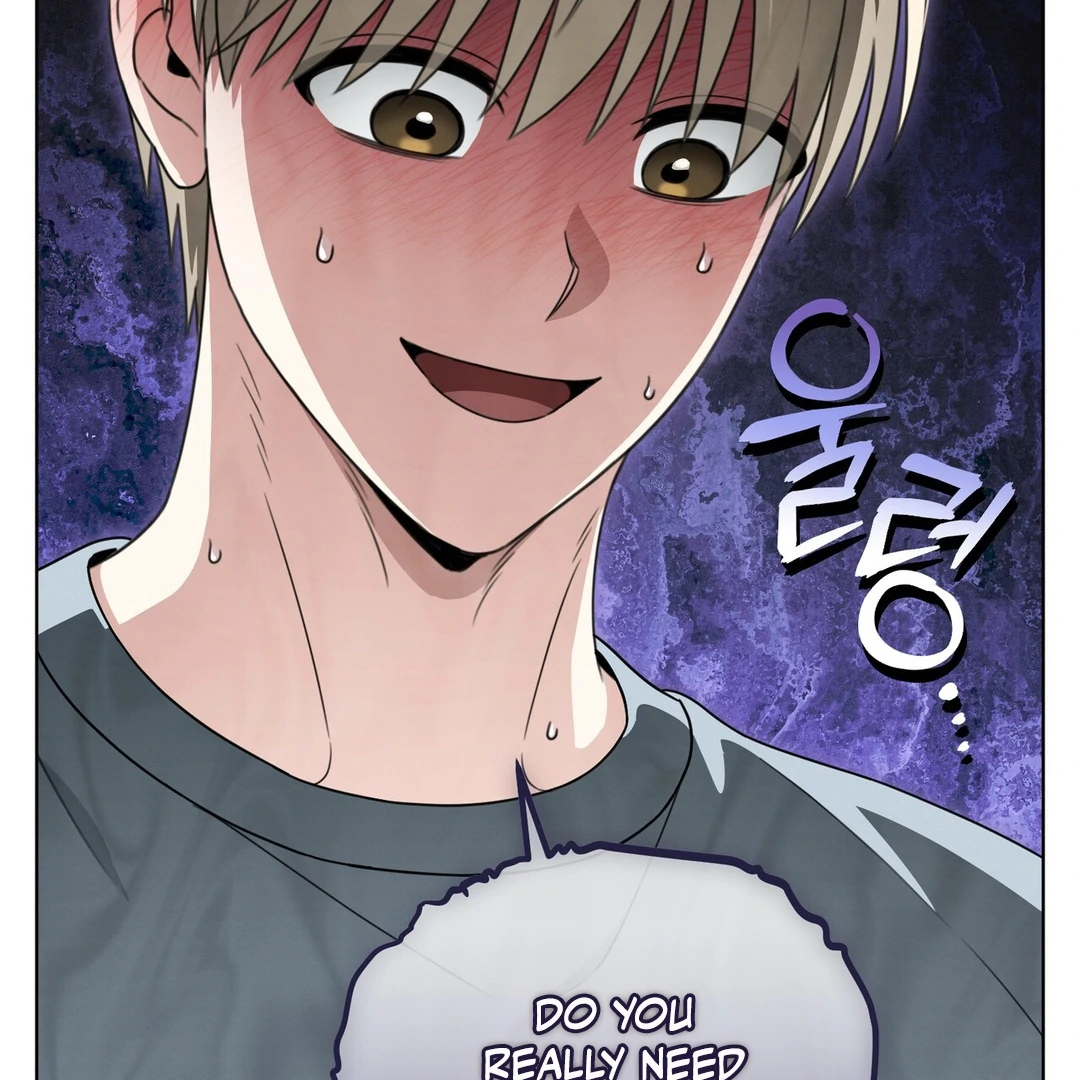 Heavy Rain Advisory [Kaizen Scan] - Chapter 7 manhwa