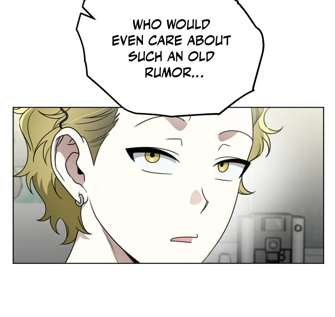 Heavy Rain Advisory [Kaizen Scan] - Chapter 7 manhwa