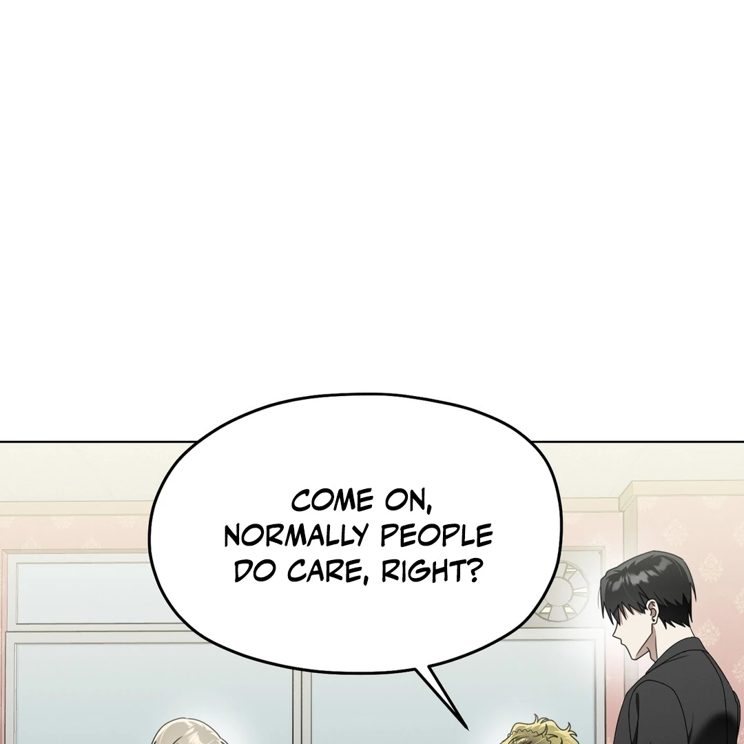 Heavy Rain Advisory [Kaizen Scan] - Chapter 7 manhwa