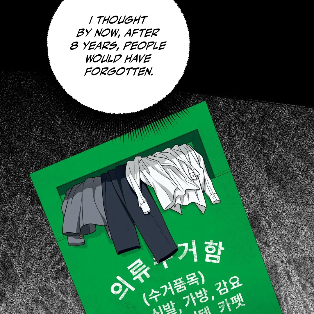 Heavy Rain Advisory [Kaizen Scan] - Chapter 7 manhwa