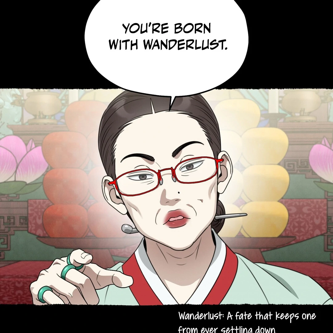 Heavy Rain Advisory [Kaizen Scan] - Chapter 7 manhwa