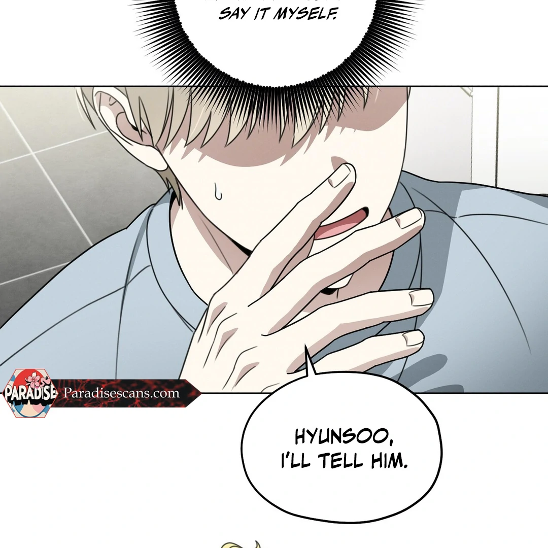 Heavy Rain Advisory [Kaizen Scan] - Chapter 7 manhwa