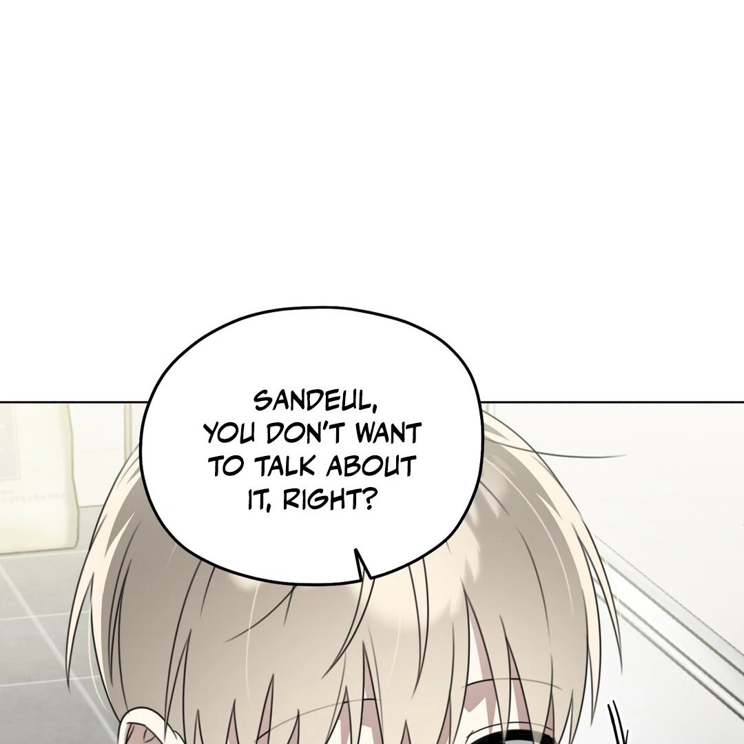 Heavy Rain Advisory [Kaizen Scan] - Chapter 7 manhwa