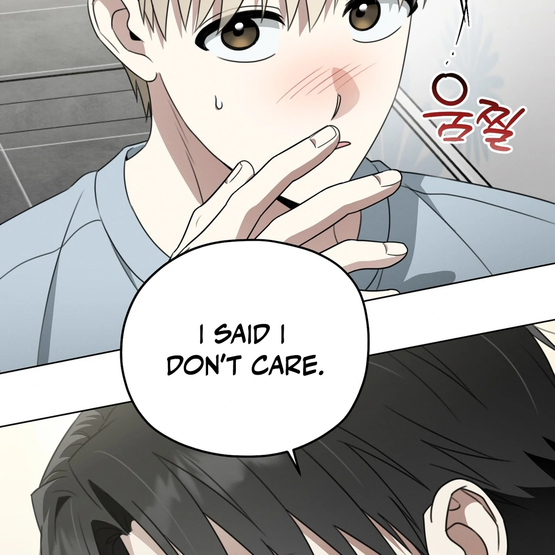 Heavy Rain Advisory [Kaizen Scan] - Chapter 7 manhwa