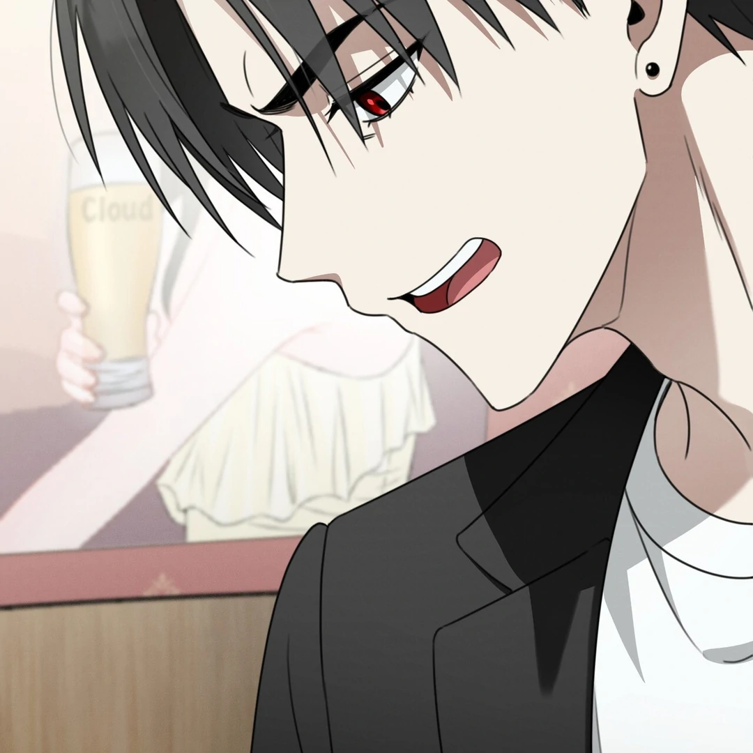 Heavy Rain Advisory [Kaizen Scan] - Chapter 7 manhwa