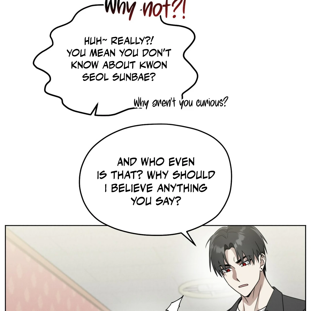 Heavy Rain Advisory [Kaizen Scan] - Chapter 7 manhwa