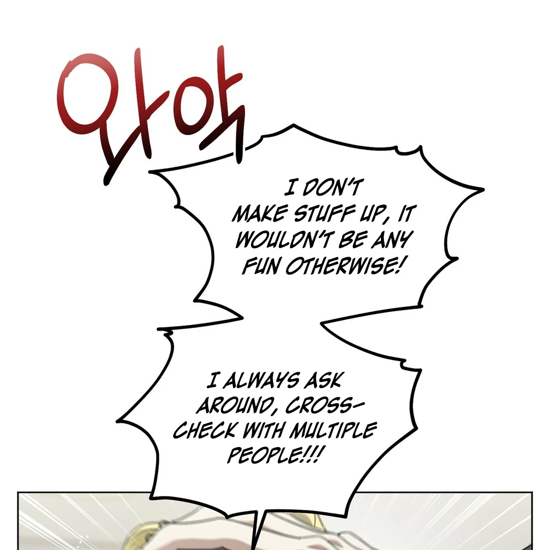 Heavy Rain Advisory [Kaizen Scan] - Chapter 7 manhwa