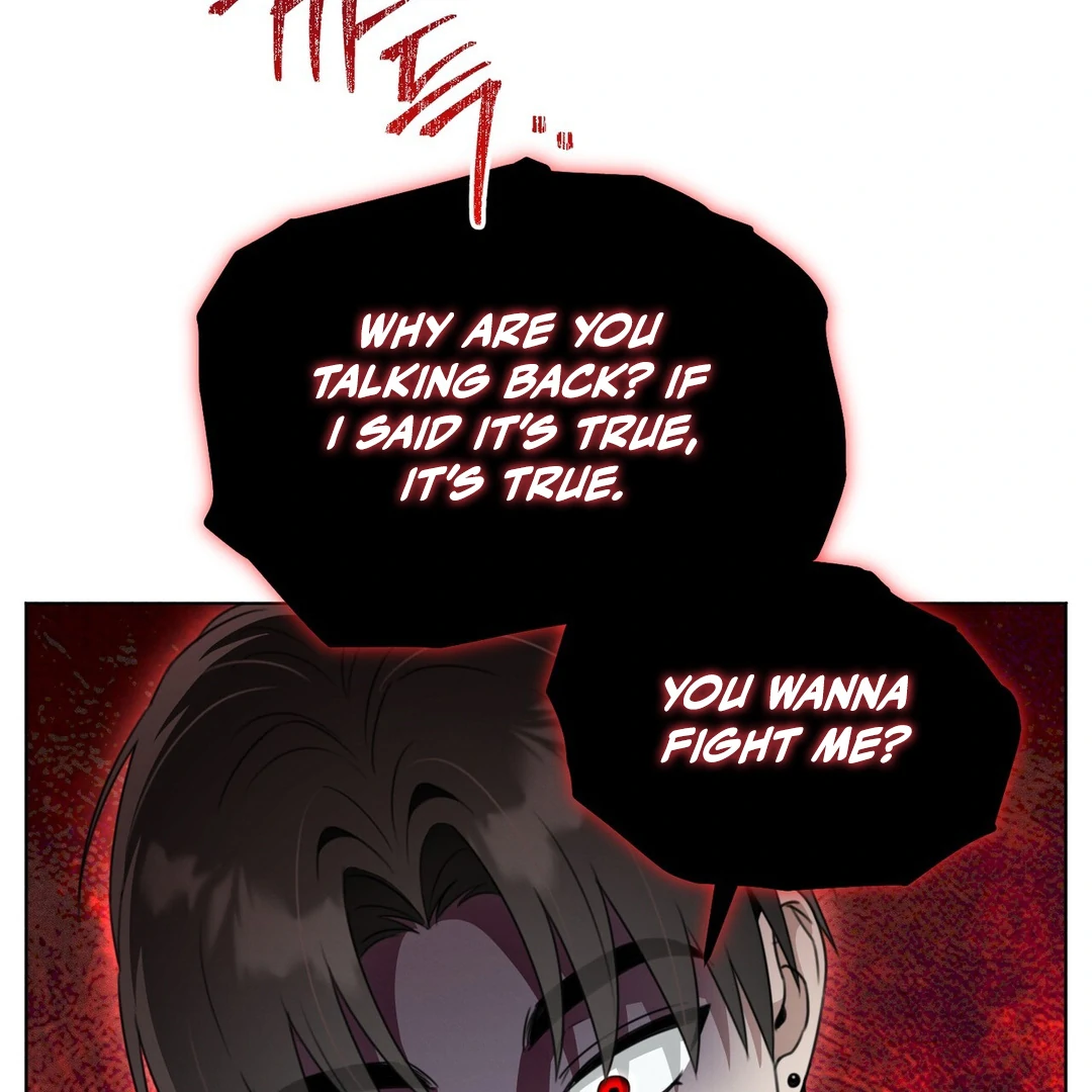 Heavy Rain Advisory [Kaizen Scan] - Chapter 7 manhwa