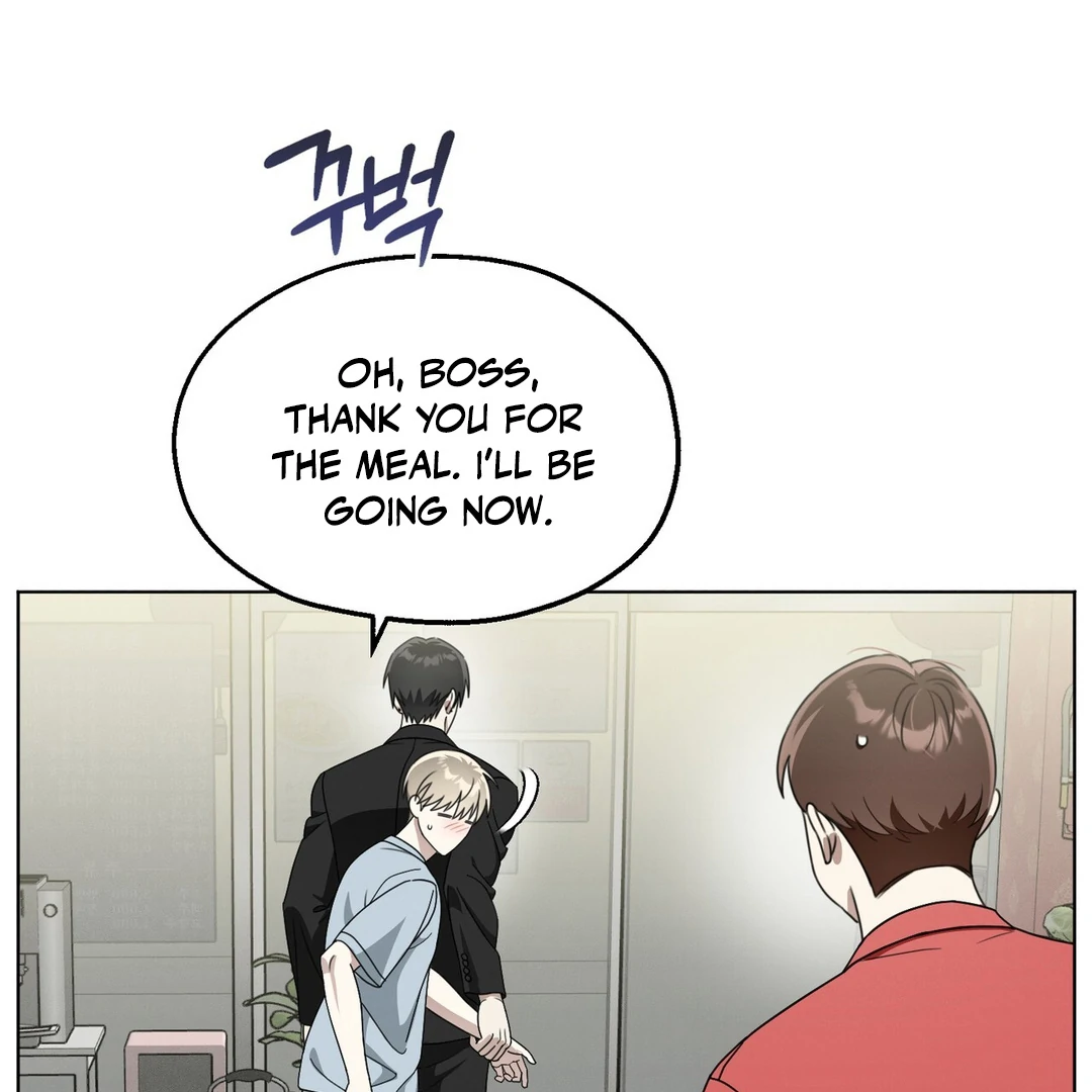 Heavy Rain Advisory [Kaizen Scan] - Chapter 7 manhwa