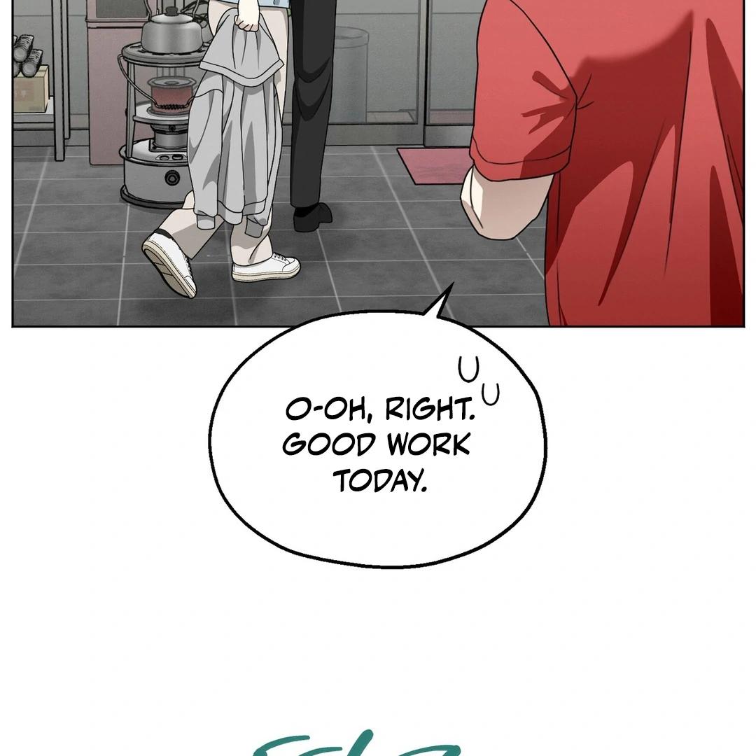 Heavy Rain Advisory [Kaizen Scan] - Chapter 7 manhwa