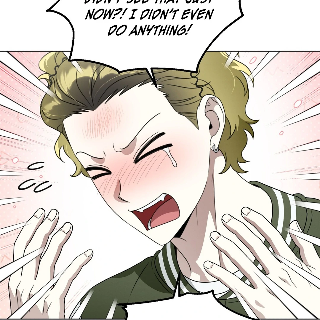 Heavy Rain Advisory [Kaizen Scan] - Chapter 7 manhwa