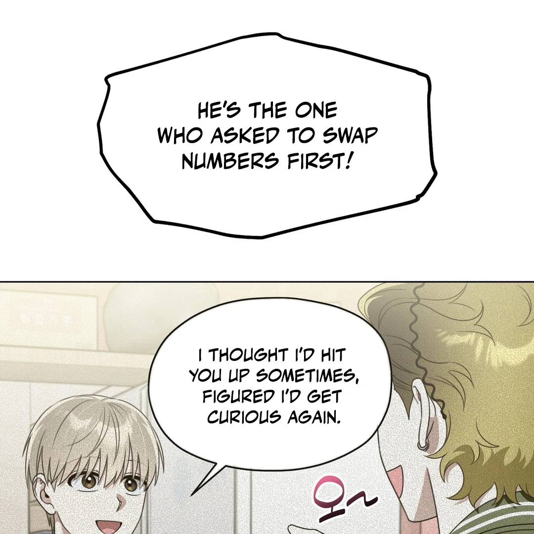 Heavy Rain Advisory [Kaizen Scan] - Chapter 7 manhwa