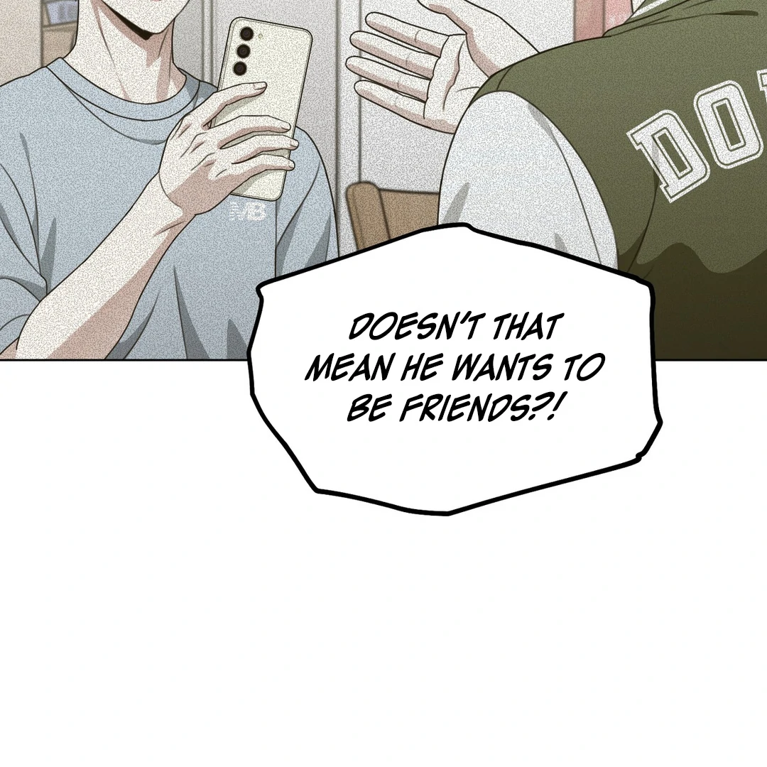 Heavy Rain Advisory [Kaizen Scan] - Chapter 7 manhwa