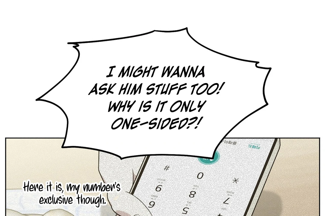 Heavy Rain Advisory [Kaizen Scan] - Chapter 7 manhwa