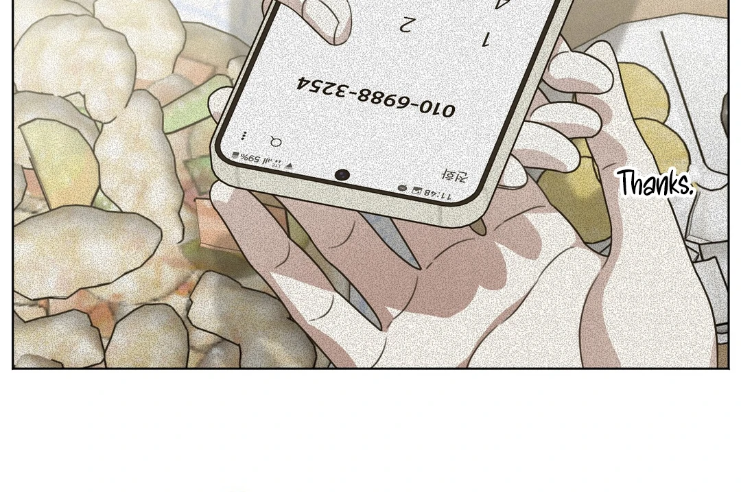 Heavy Rain Advisory [Kaizen Scan] - Chapter 7 manhwa