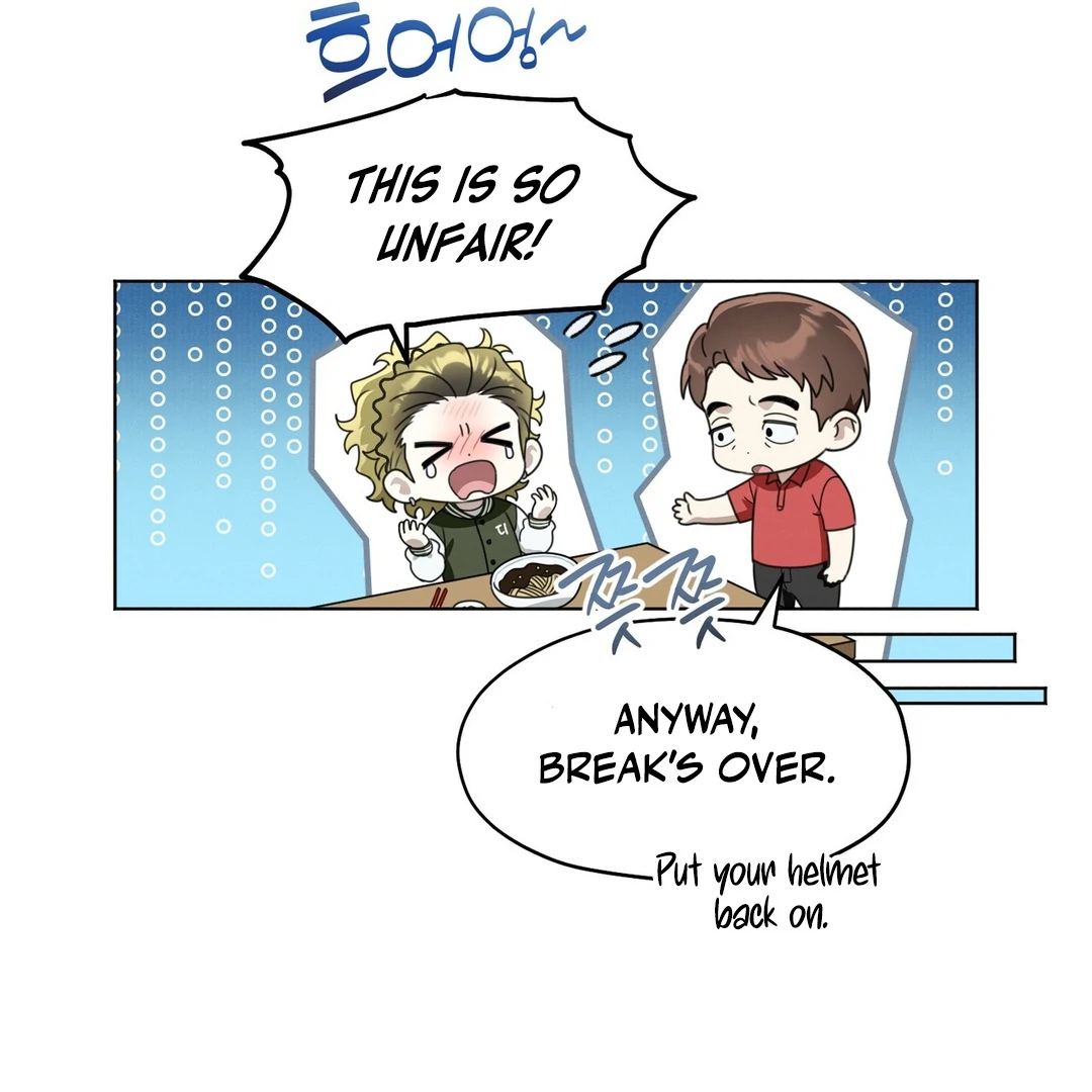 Heavy Rain Advisory [Kaizen Scan] - Chapter 7 manhwa